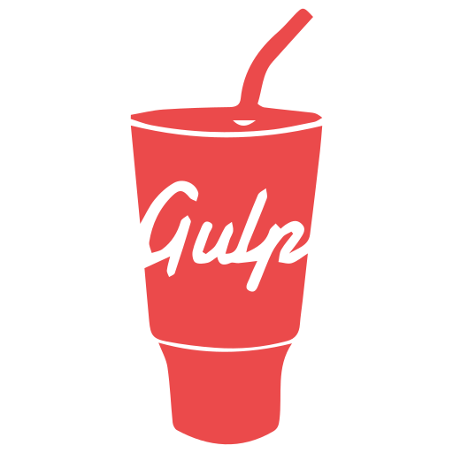 Logo Gulp