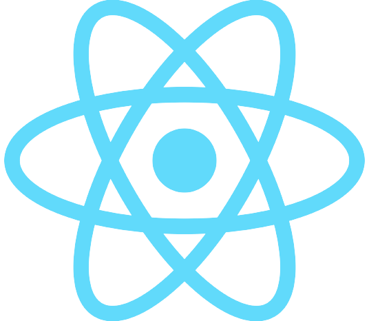 Logo React